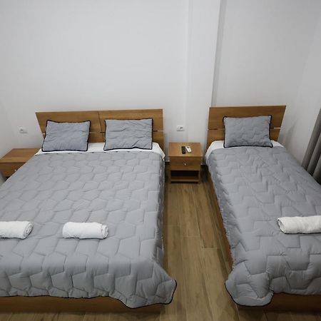 Guesthouse Aurel Berat Exteriér fotografie